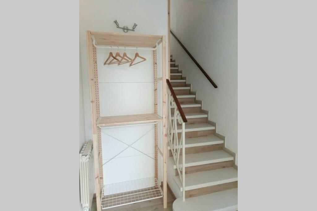 Caro Ingresso Indipendente 20Mt Tram Venezia Wifi Daire Mestre Dış mekan fotoğraf